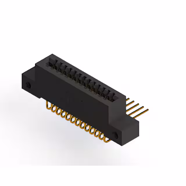892-026-559-212 EDAC Inc.  Edgeboard Connectors